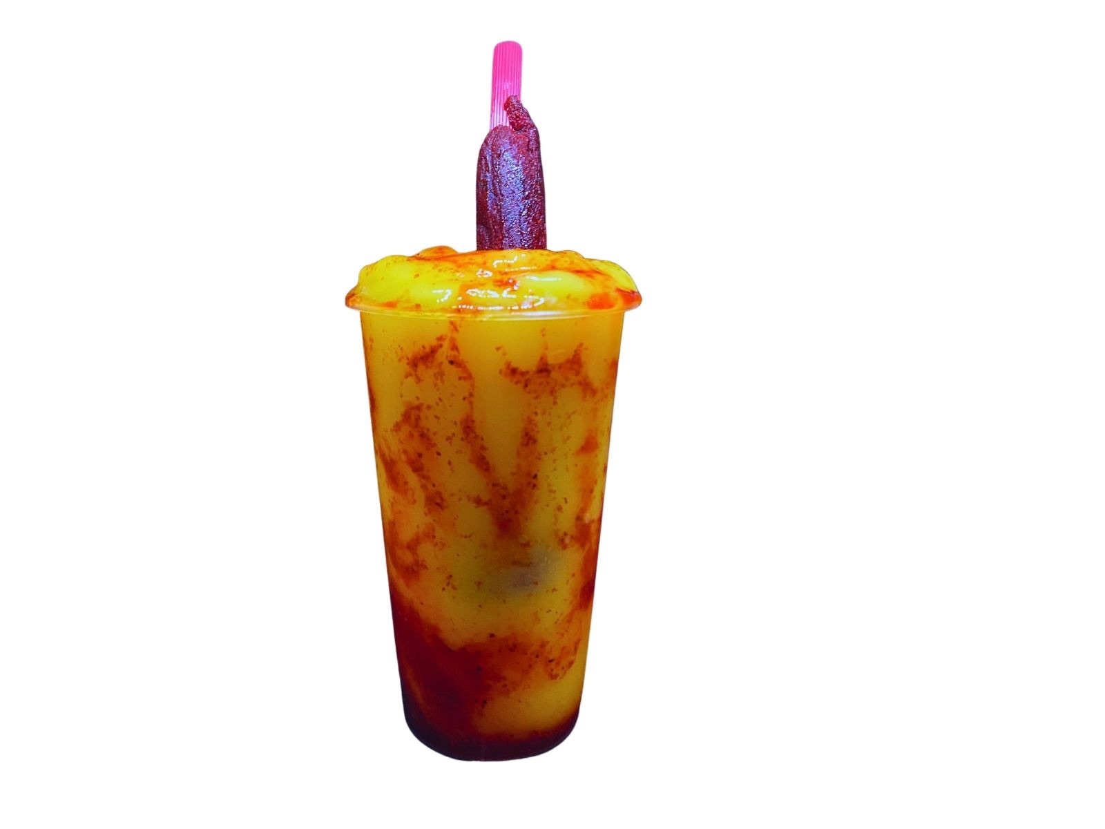 Mangonada Sig M