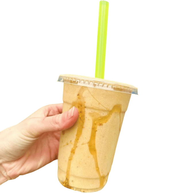 Bee Healthy Smoothie