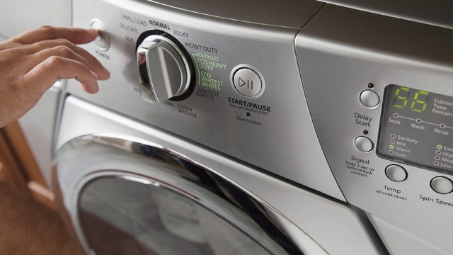 Washing Machine Repairs Bristol - Domestic Appliances ...