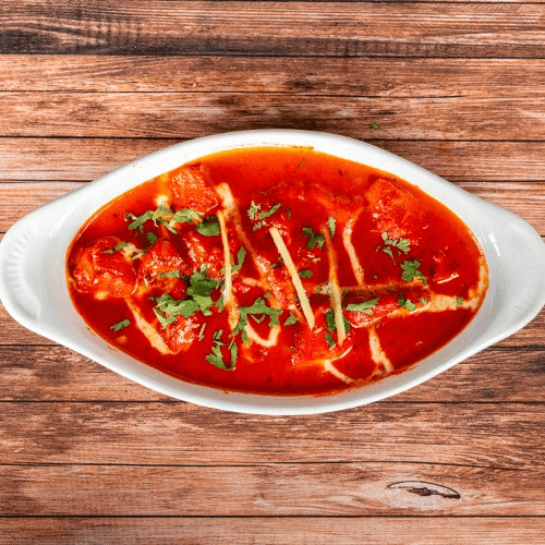 Chicken Tikka Masala (America's Favorite)