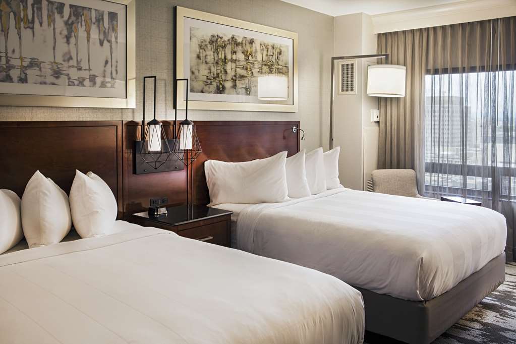 Hilton Denver City Center Image