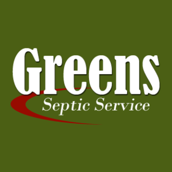 Green's Septic Service