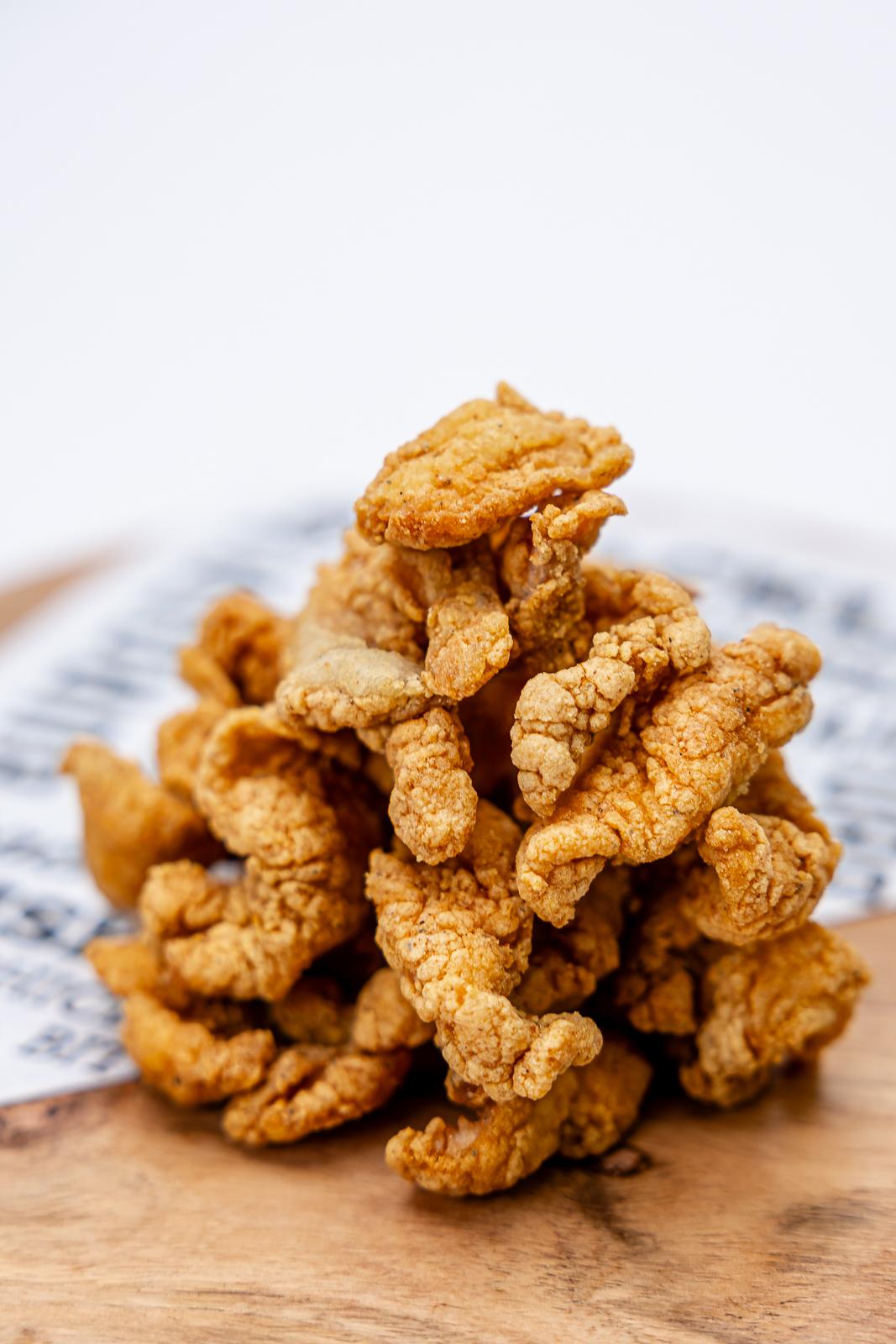 Bergeron's Boudin & Cajun Meats Image