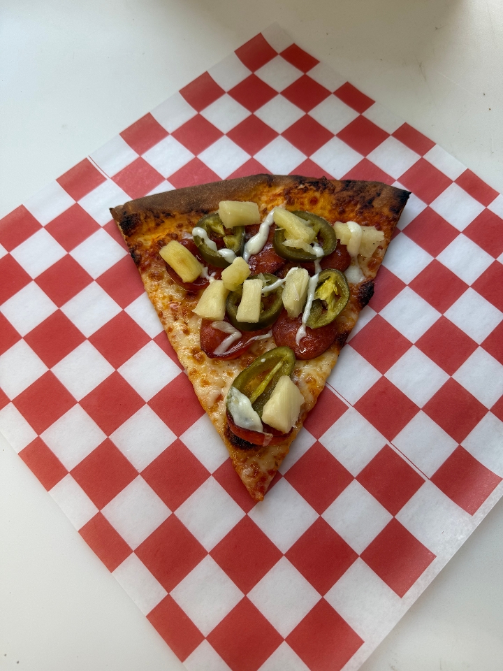 Tsunami Slice