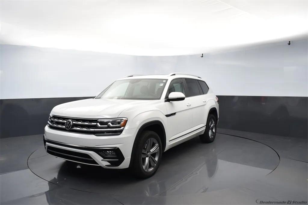 Volkswagen of Macon Image