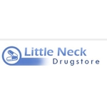 Little Neck Drugstore Logo