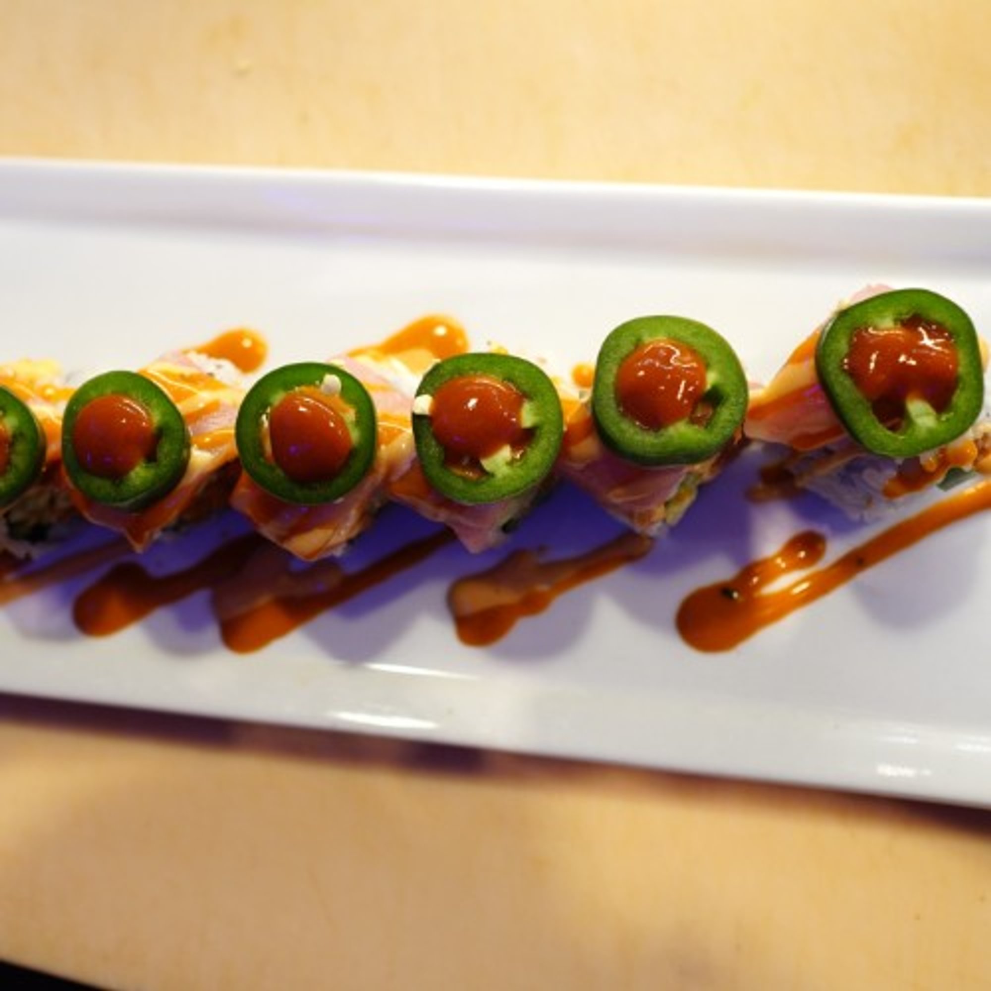 Hot Attack Roll