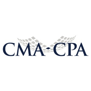 Crowe-Mallette &amp; Associates (TN) Logo