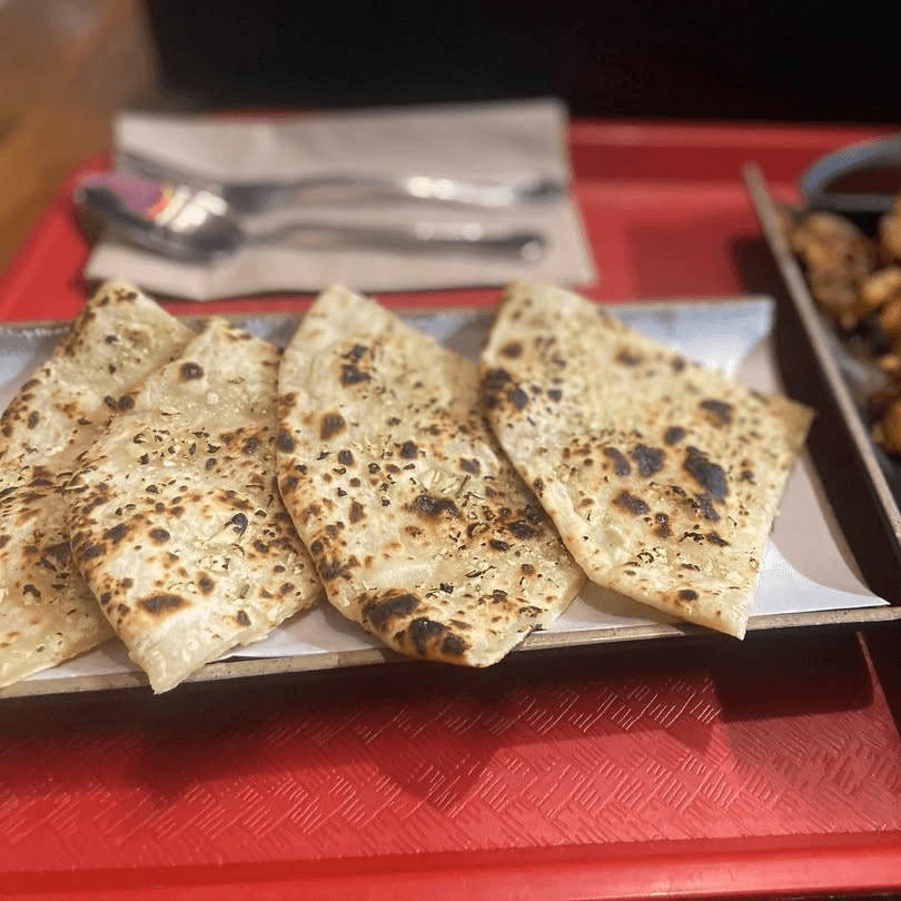 Naan