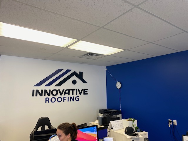 Innovative Roofing Image