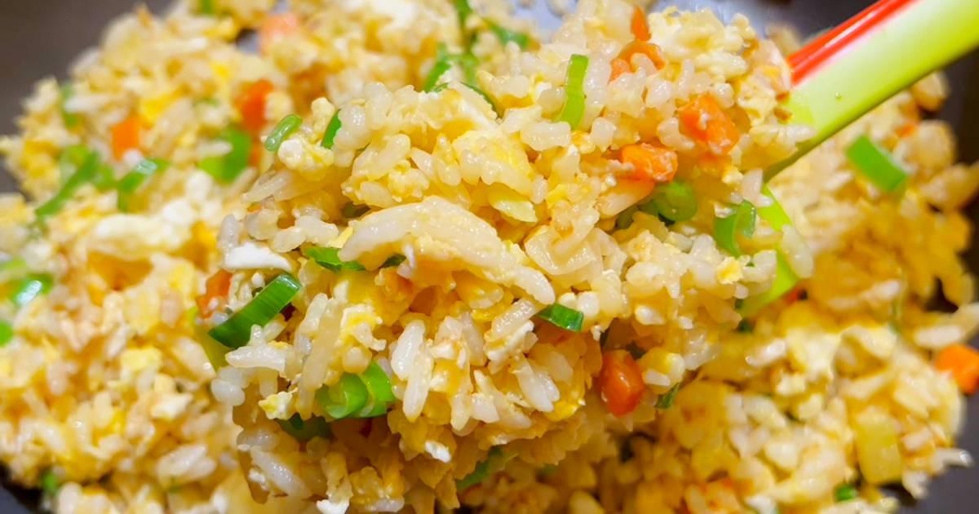 Kid Fried Rice
