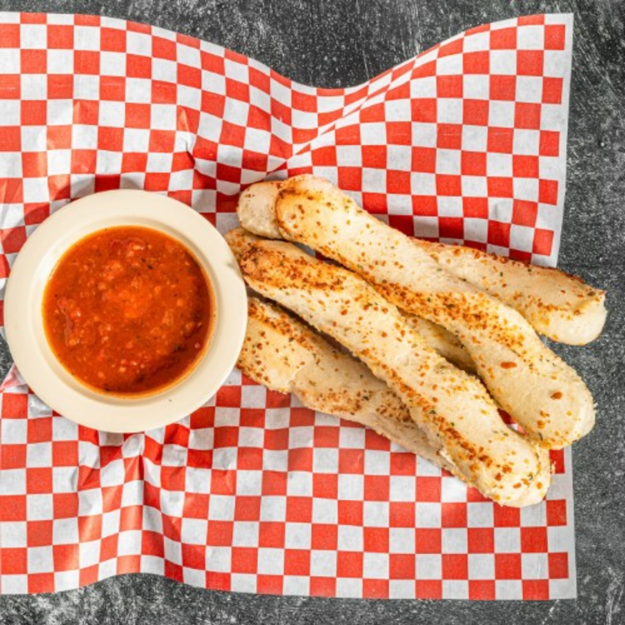 Breadsticks