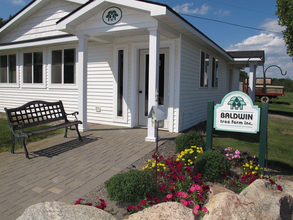Baldwin Tree Farm Image