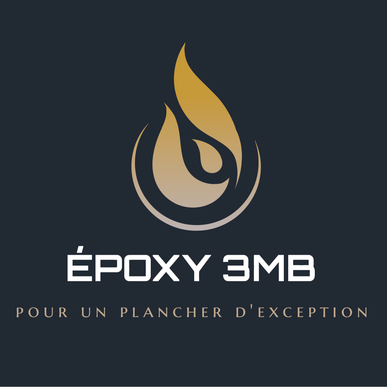 Époxy 3MB Saint-Jérôme