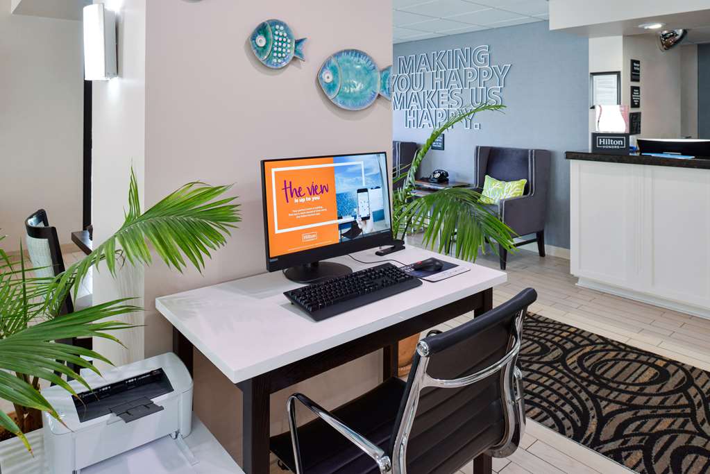 Hampton Inn Vero Beach Image