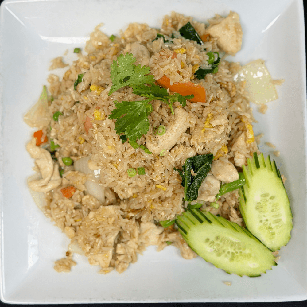 Thai Fried Rice