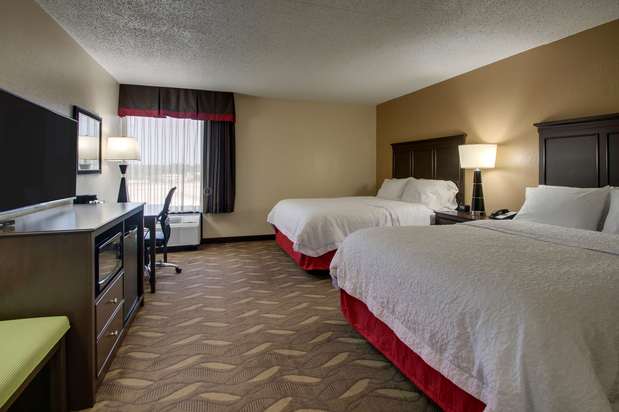 Images Hampton Inn Lebanon