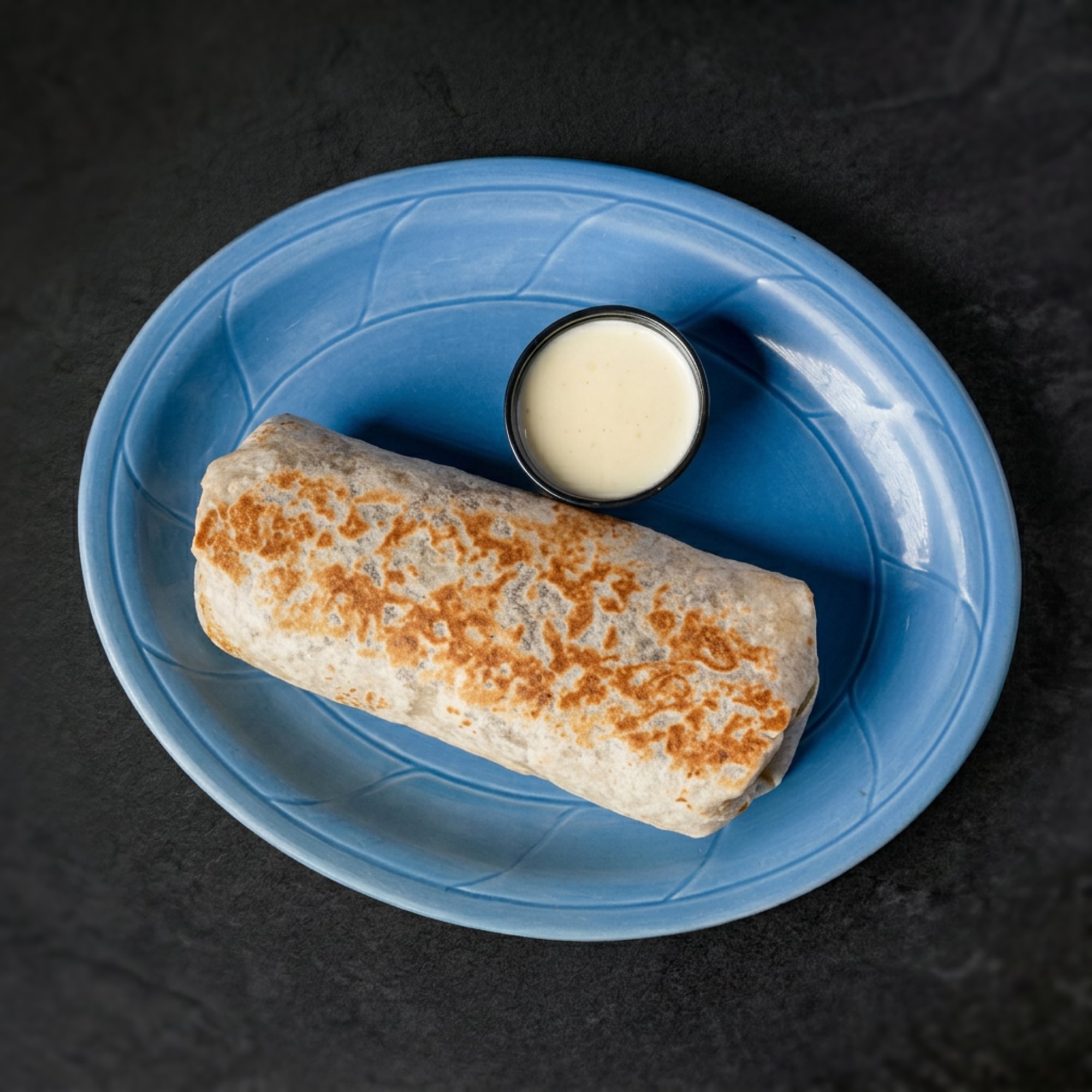 Burrito (Steak)