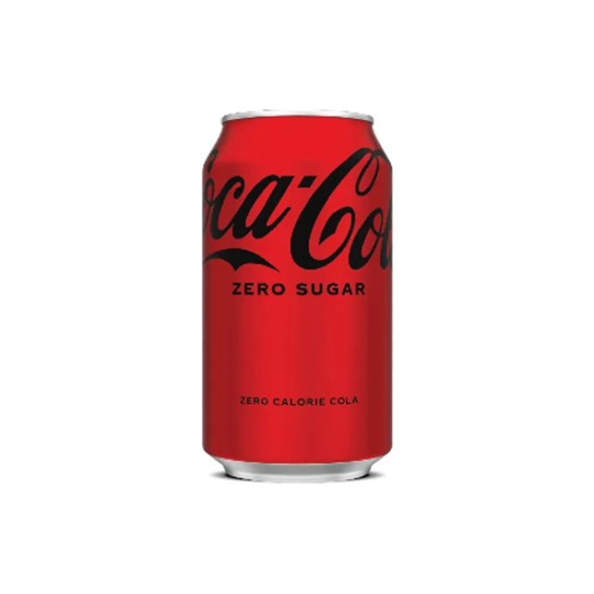Coca-Cola Zero