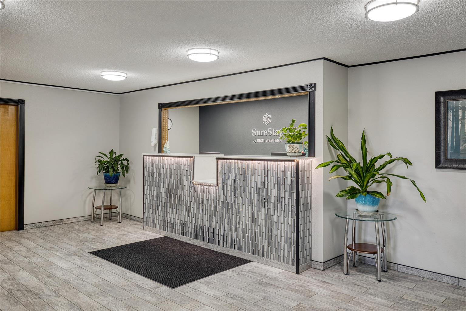 SureStay by Best Western Massena Image