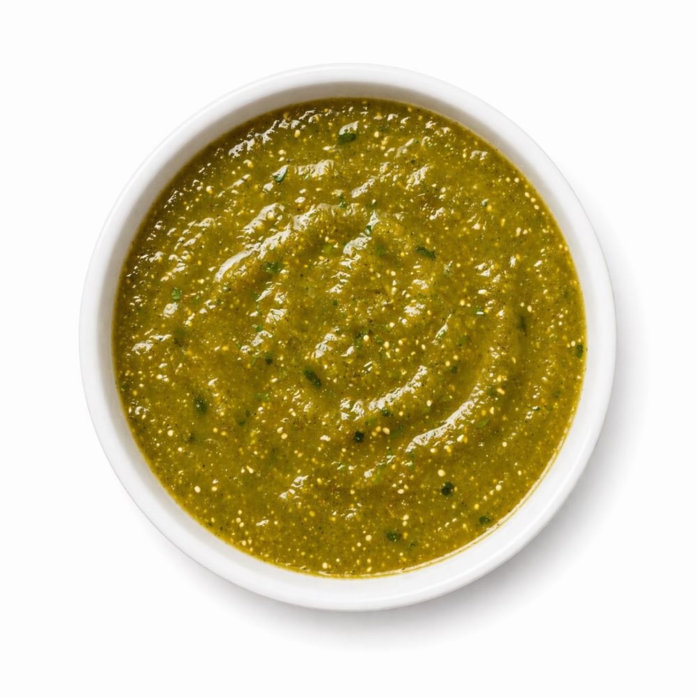 Green Sauce - Side