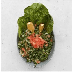 Tabbouleh Salad