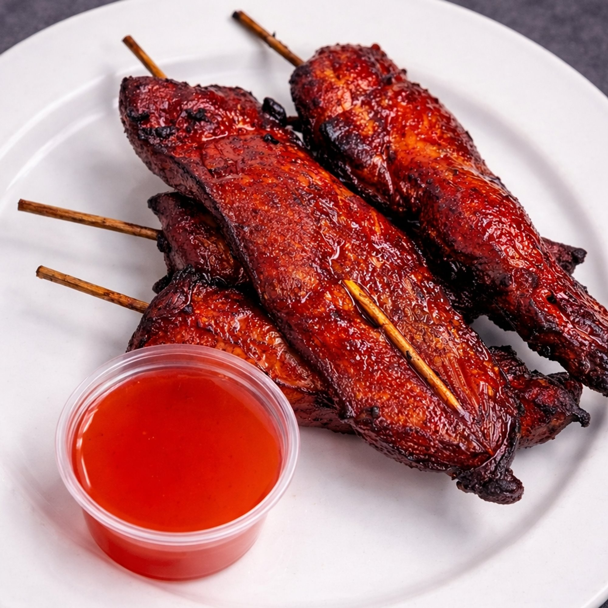 Teriyaki Chicken