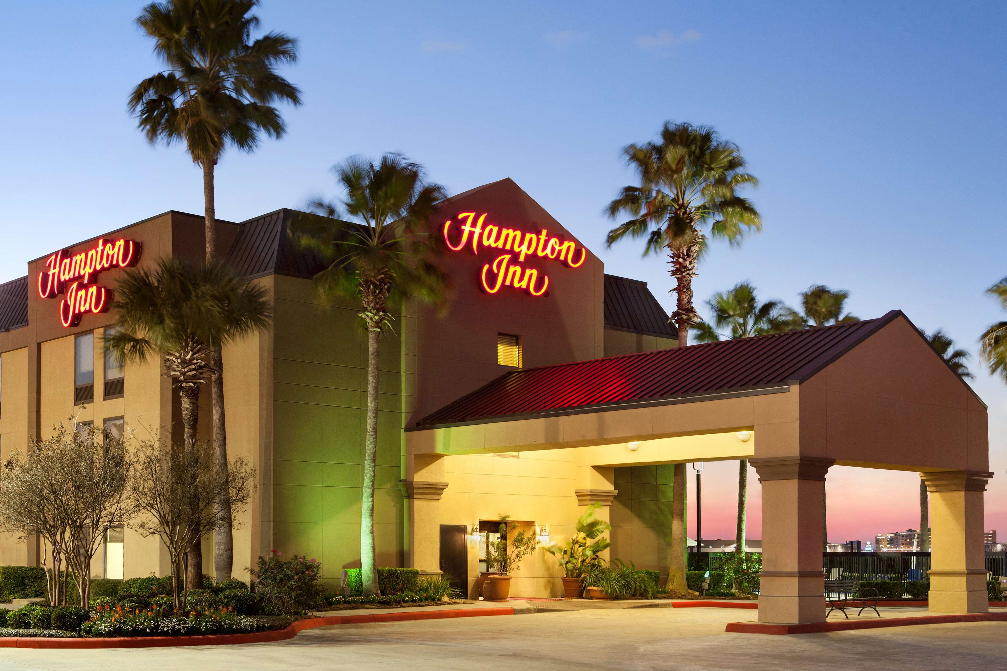 Hampton Inn Houston-Northwest Photo