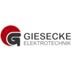 Logo von Giesecke Elektrotechnik GmbH
