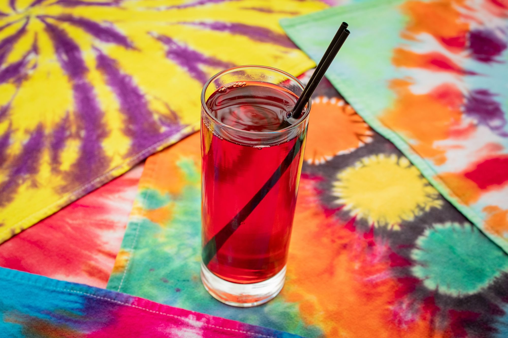 Cranberry Juice