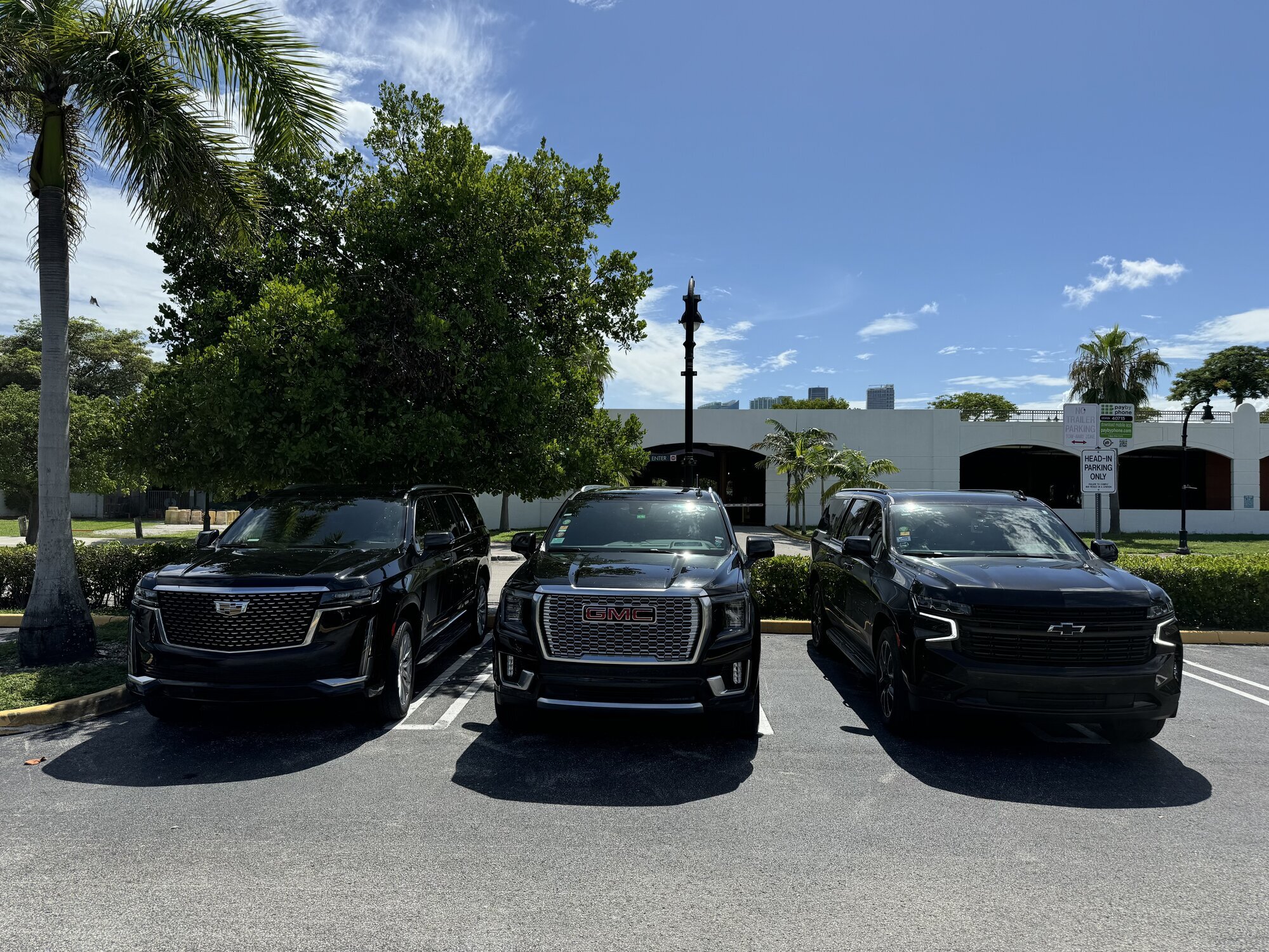 Privyer Chauffeur Service Image