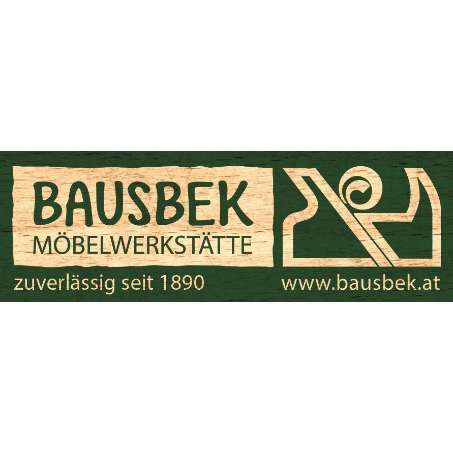 Logo von Andreas Bausbek Tischlerei-Möbelwerkstätte