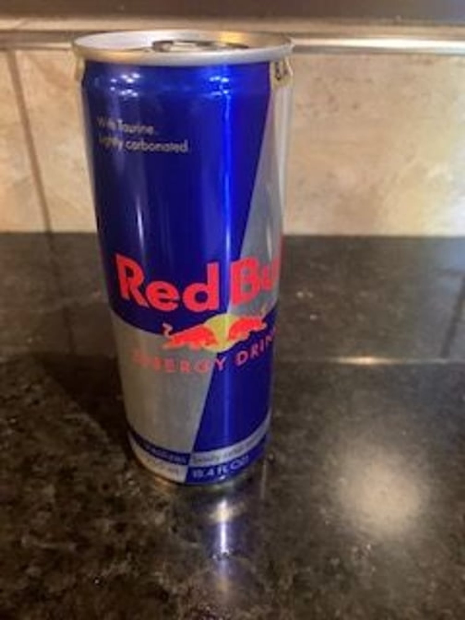 Red Bull