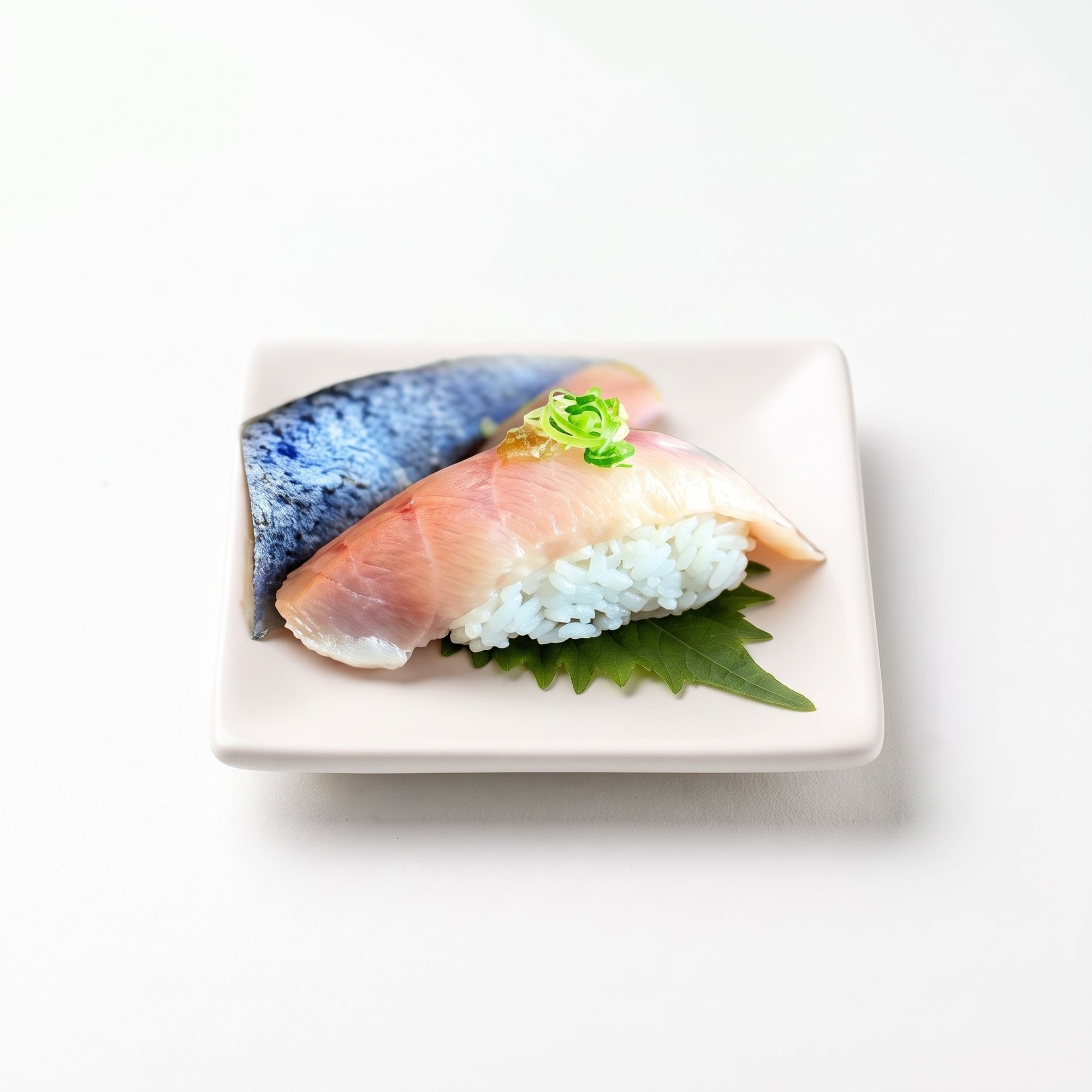 Yellowtail
