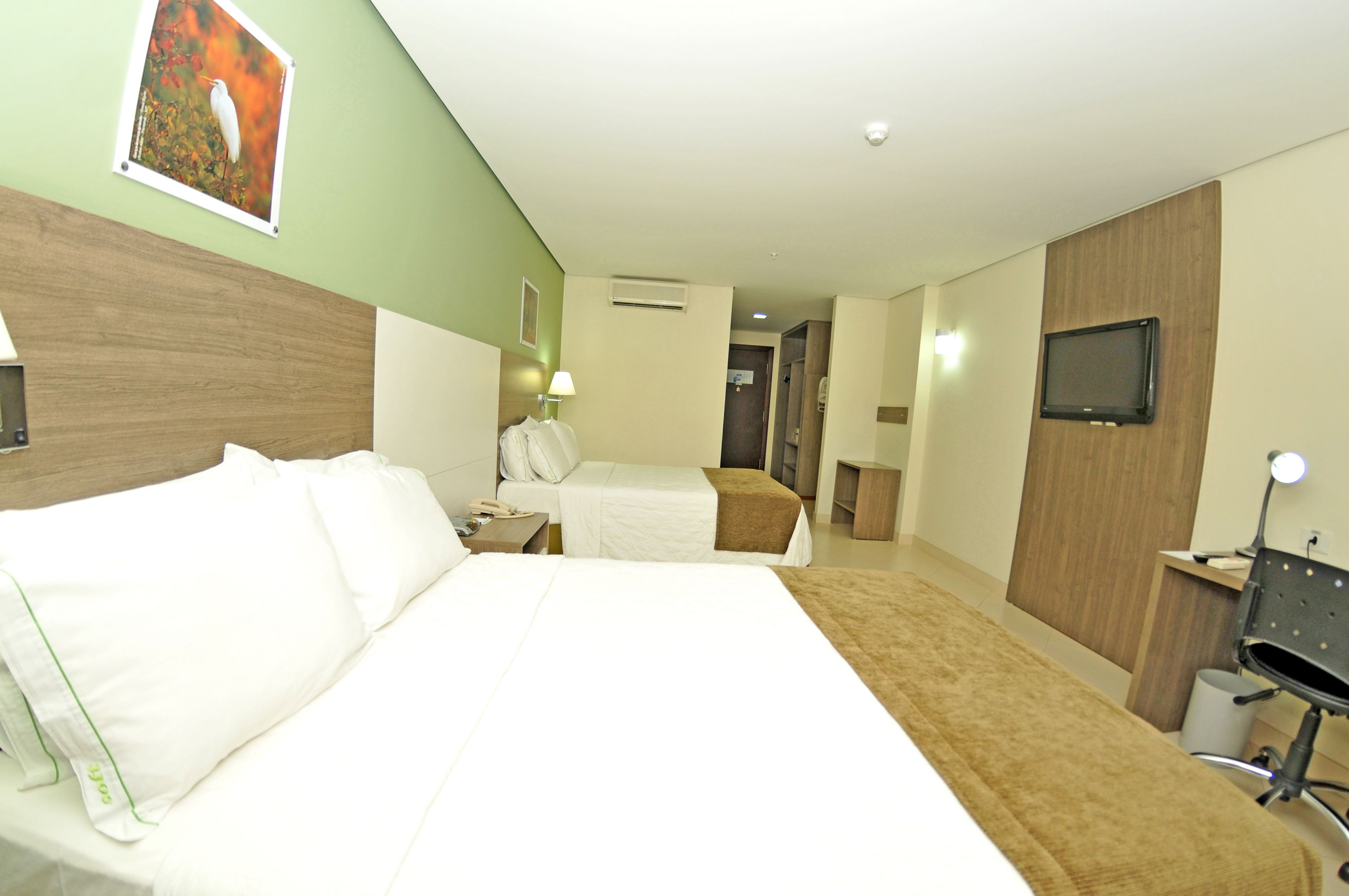 Images Holiday Inn Cuiaba