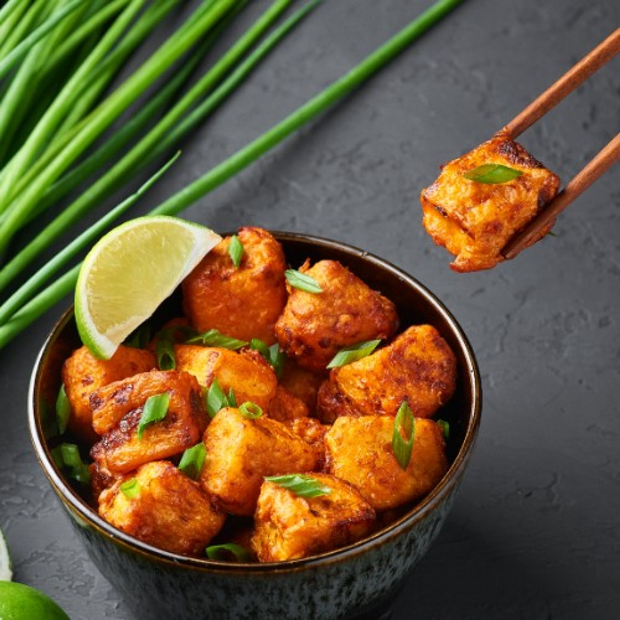 Paneer 65