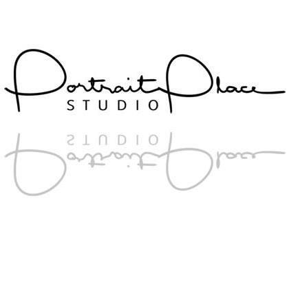 Portrait Place Studio Logo