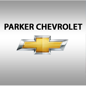 Parker Chevrolet Logo