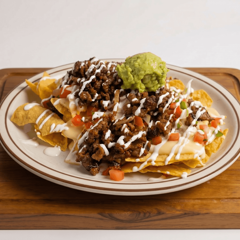 House Nachos