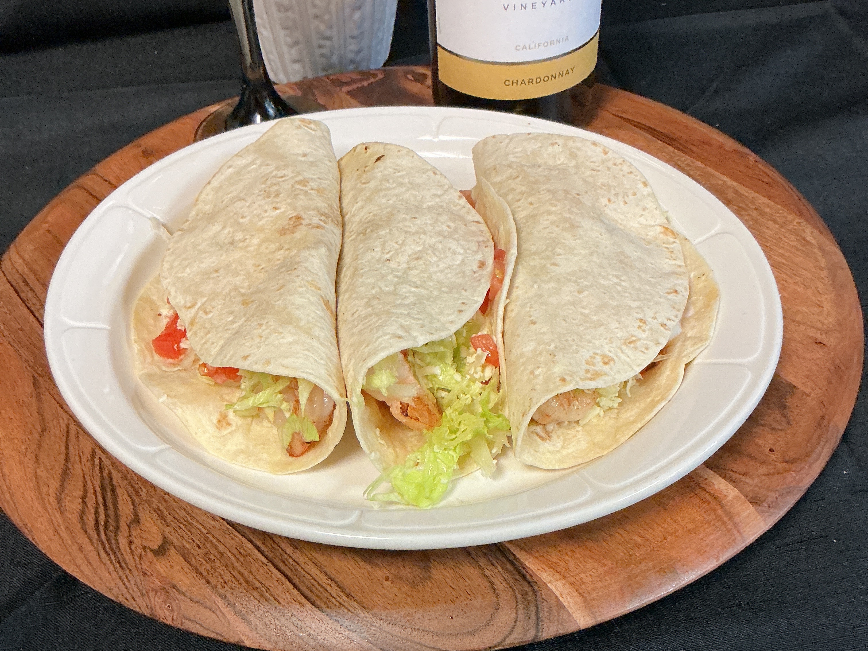 Seafood Taco (3)