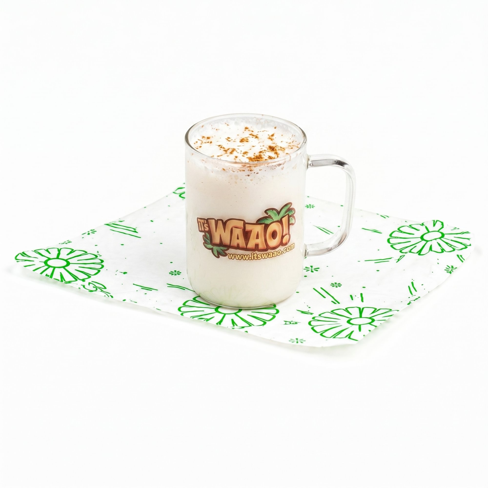 Avena Shake