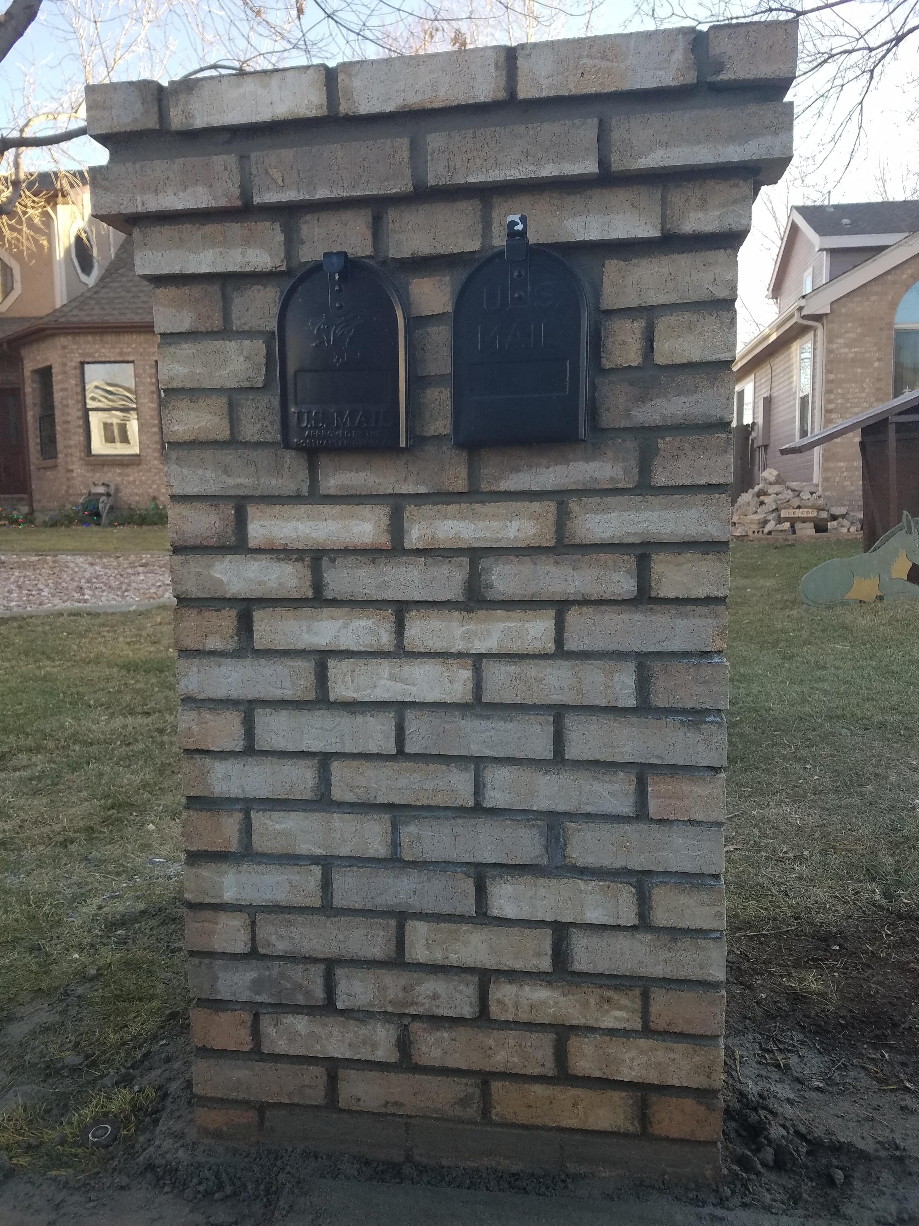 Concrete Authority, LLC. Logo