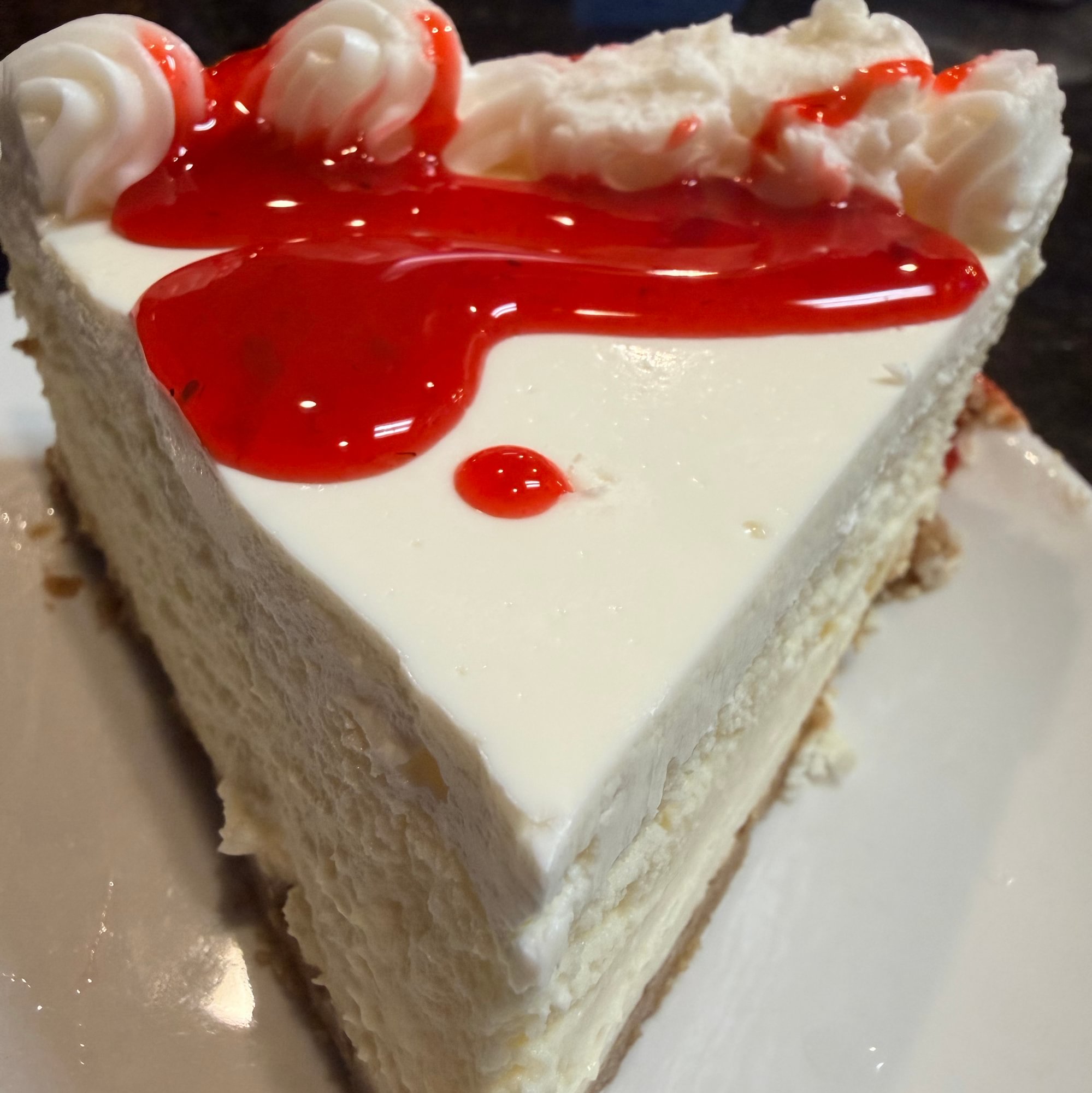 Cheese Cake