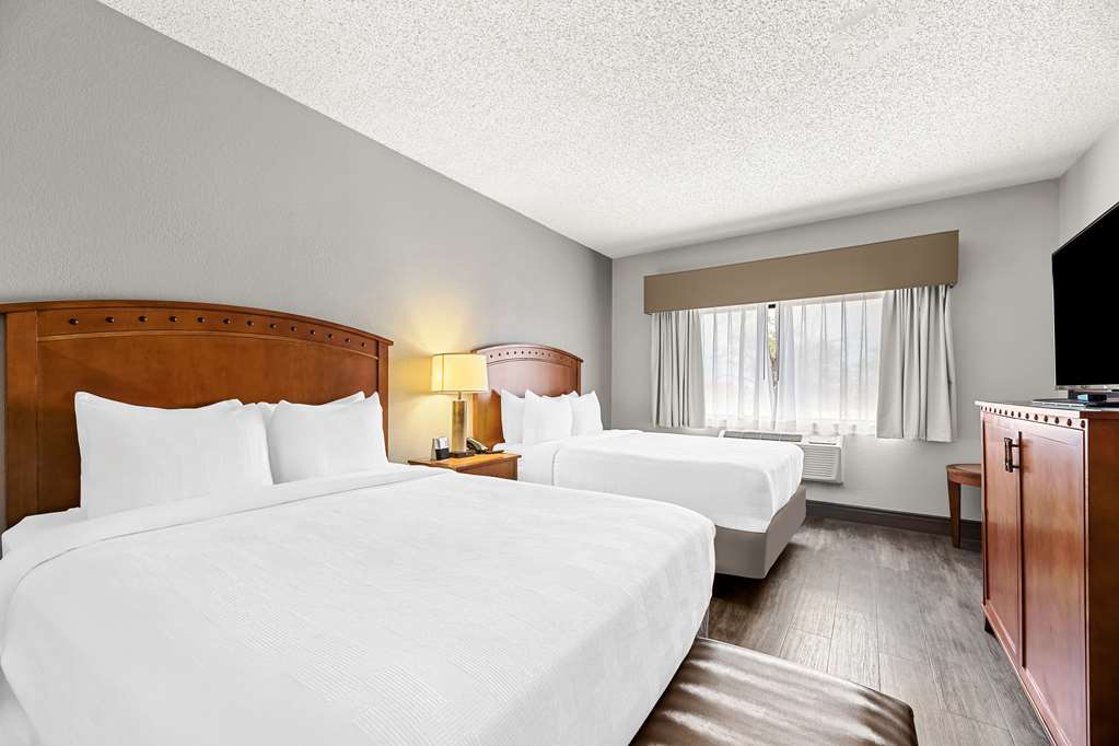 Best Western Plus at Lake Powell Image