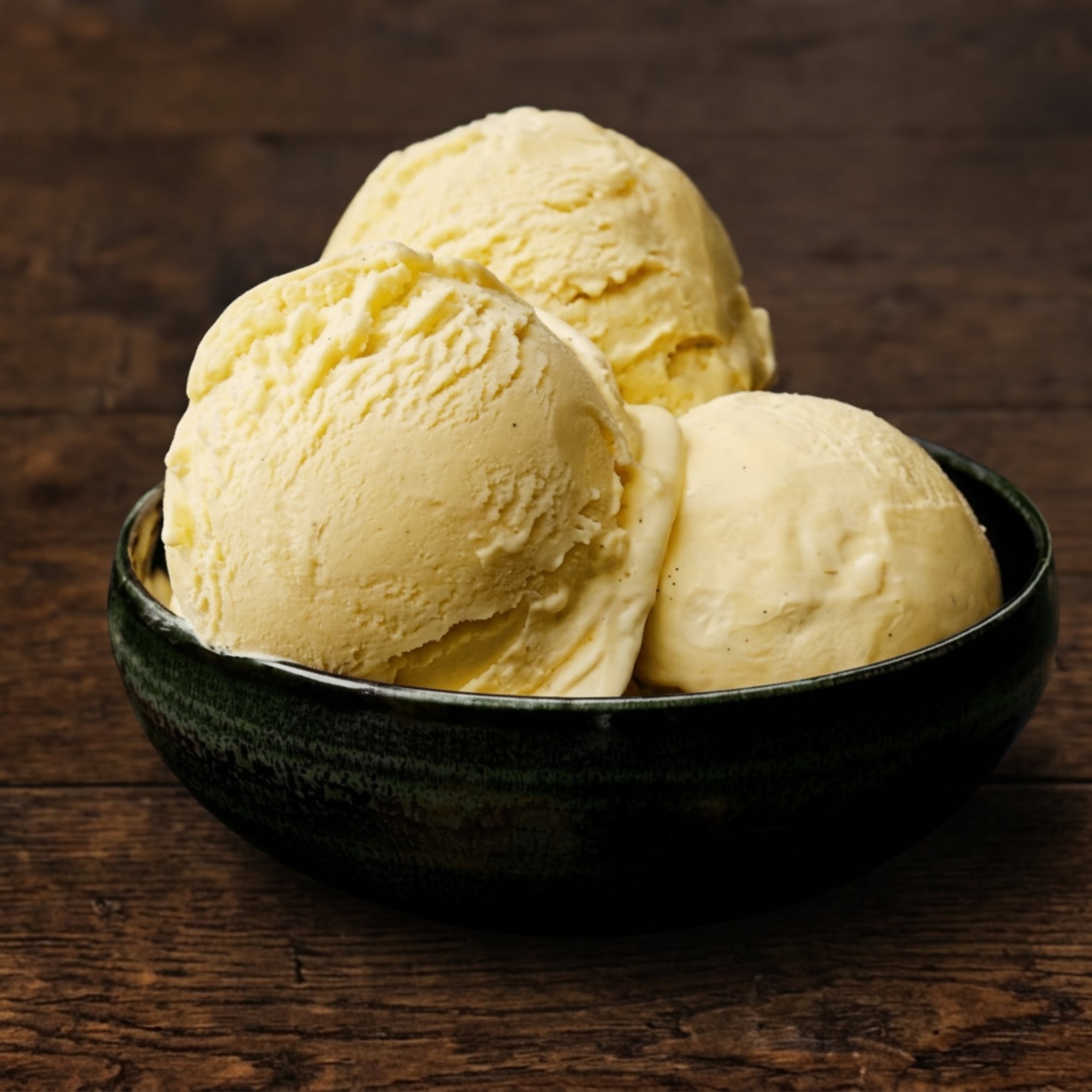 Vanilla Ice Cream