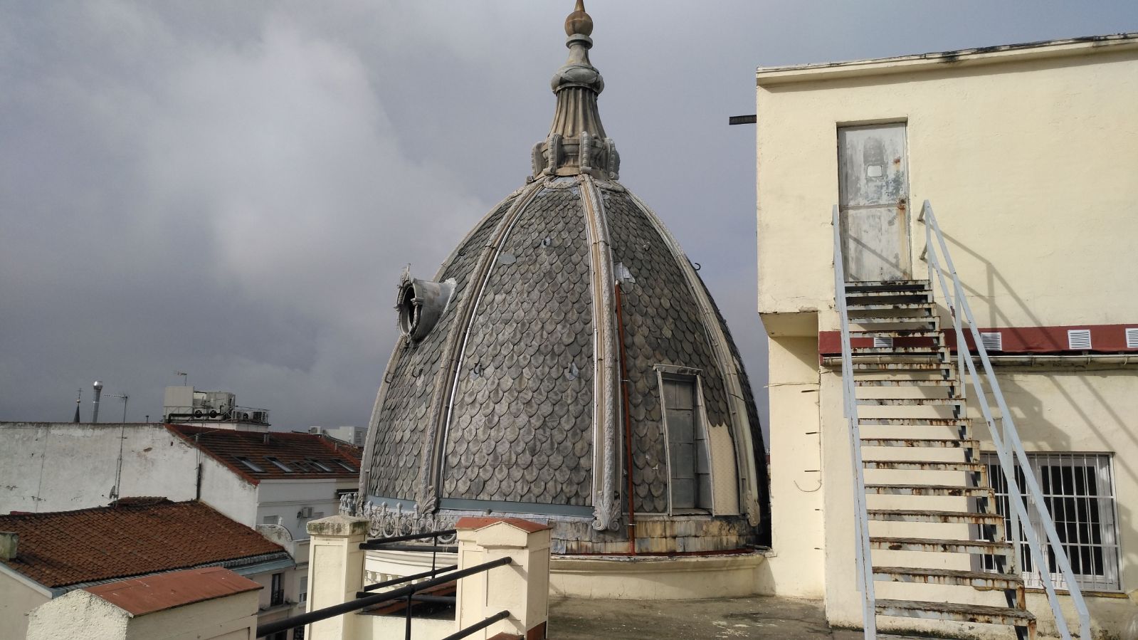 Galería en miniatura