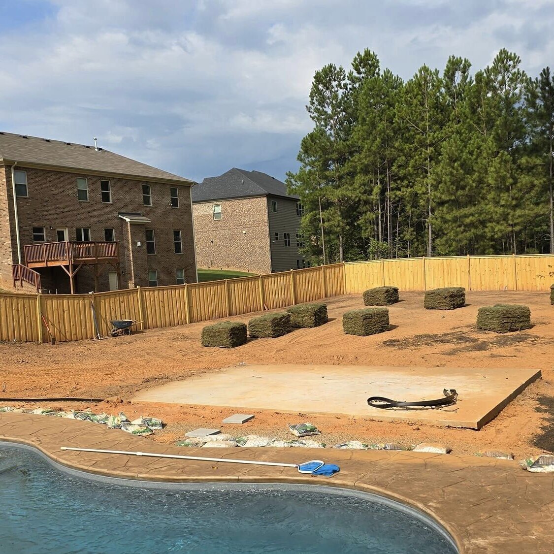 GH Turf & Landscape LLC Image