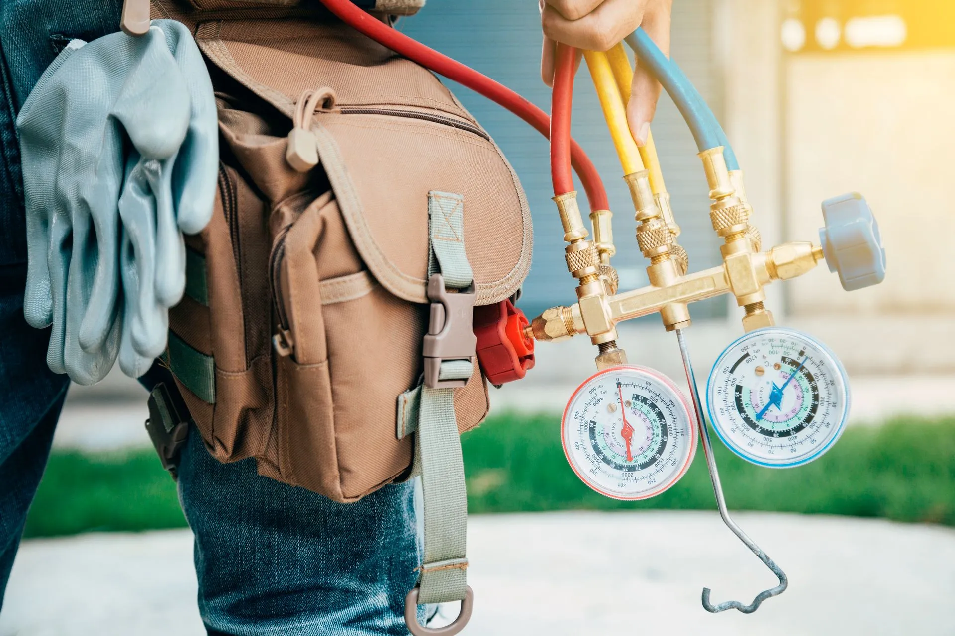 Heating Services