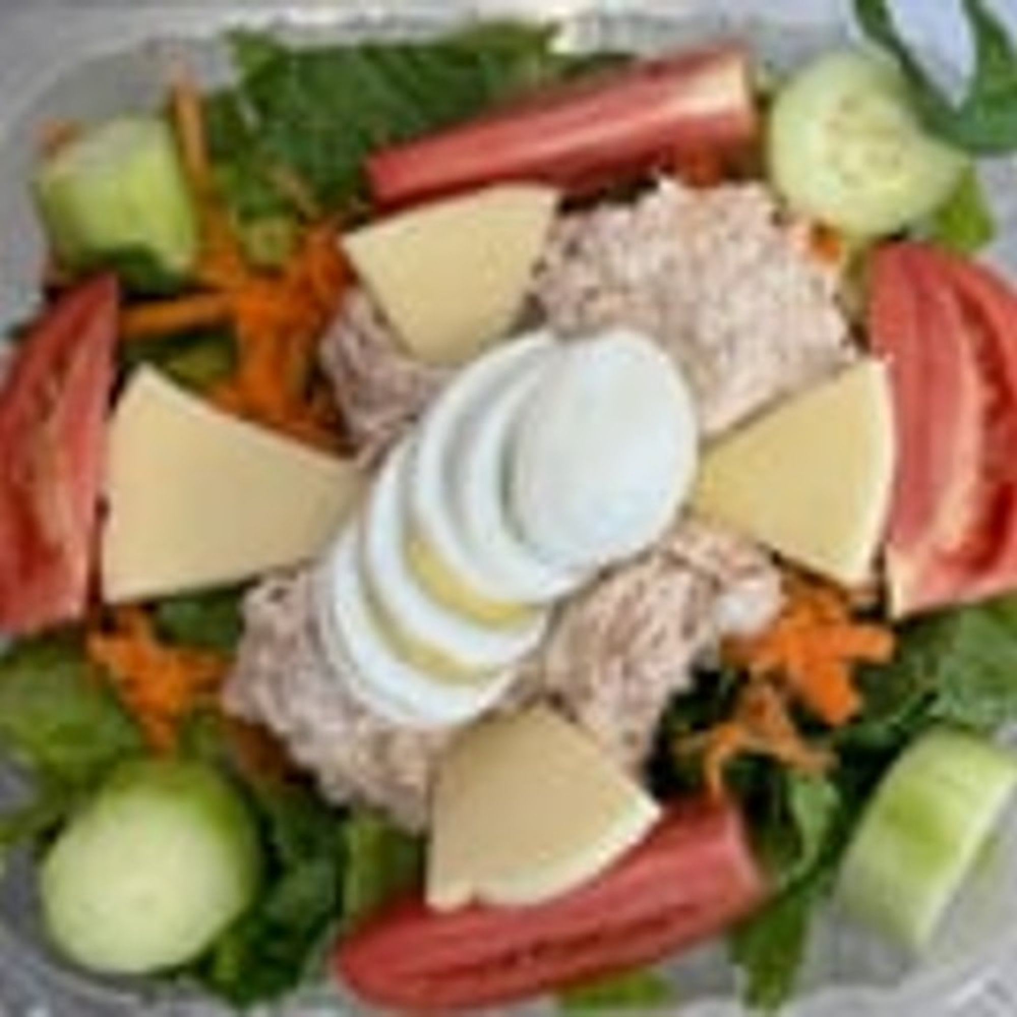 Tuna Salad