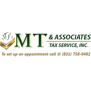MT & Associates Tax Service, Inc.